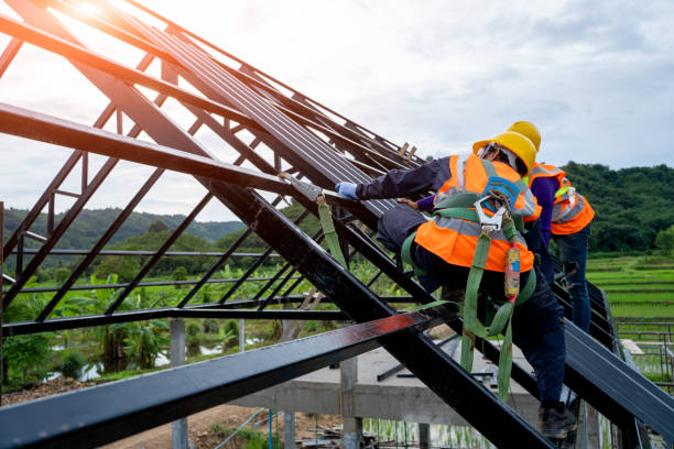 Quick and Trustworthy Emergency Roof Repair Services in South Lockport, NY
